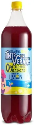 Tinto de verano Fiesta del Dia