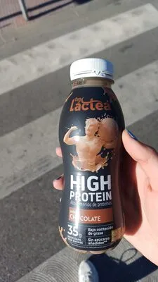 Batido proteína Dia Láctea High Protein