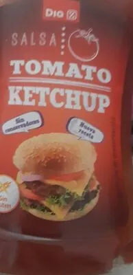 Ketchup
