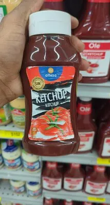 Ketchup Alteza
