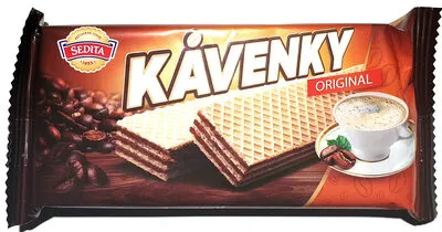 Kávenky original