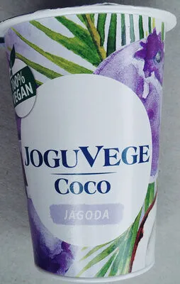 JoguVege Coco Jagoda
