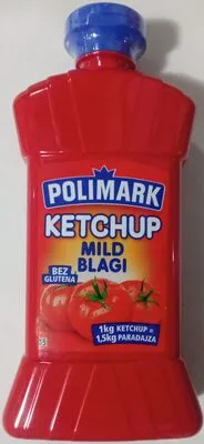 Ketchup Mild