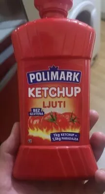 Polimark Ketchup