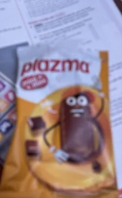Bambi Plazma Mini Mini Choco Biscuits