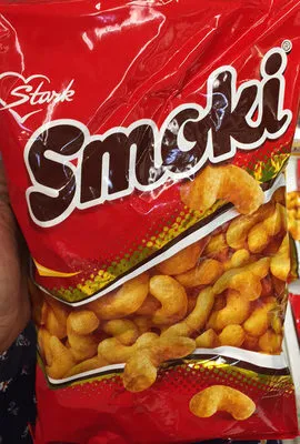 Smoki Original Fresh Baked Peanuts