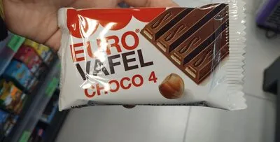 Eurovafel Choco 4