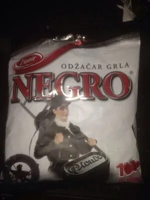 Negro
