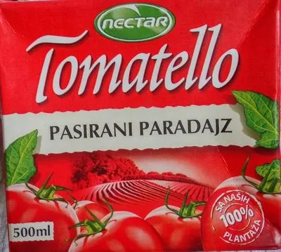 Tomatello