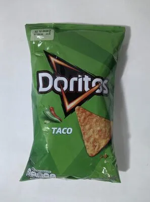 Doritos Taco
