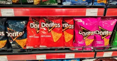 Doritos Tortilla Chips