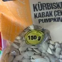 Kerem Fara Kungi (Pumpkin Seeds)