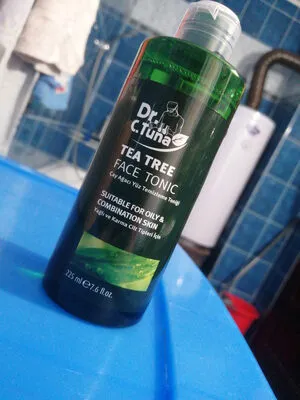 Face Tonic