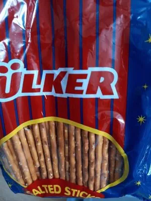 Ülker Cubuk Stick Cracker (Salted Sticks)