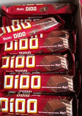 Ülker Dido