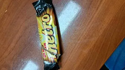 Ülker Metro Chocolate Bar