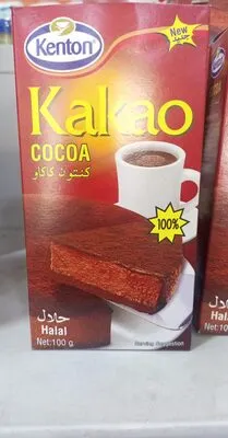 Kenton Cocoa Powder