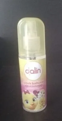 Dalin Baby Soap / Cosmetics