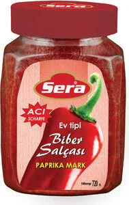 Sera Hot Pepper Paste