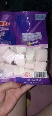 هيربو مارشميلو (Haribo Marshmallow)