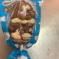 Ozmo Fun Chocolate Lollipop