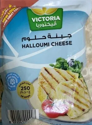 halloumi cheese