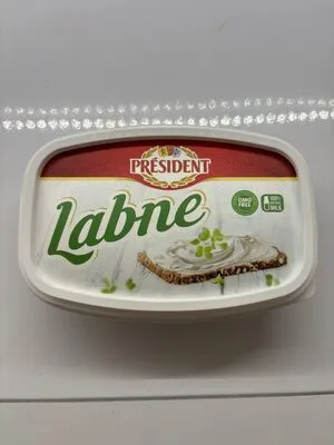 President The Authentic Turkish Labneh