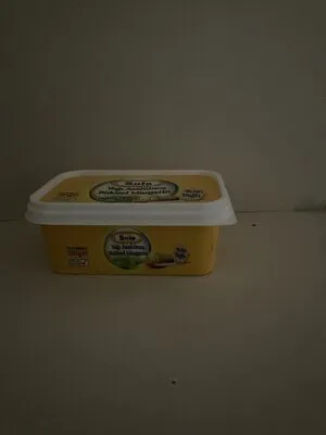 Sole-Mizo Dairy Product (likely Margarine/Spreadable Fat)