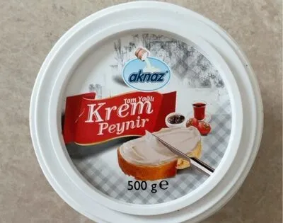Aknaz Krem Peynir