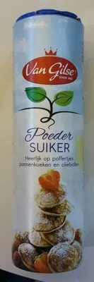 Van Gilse Poedersuiker (Puderzucker)