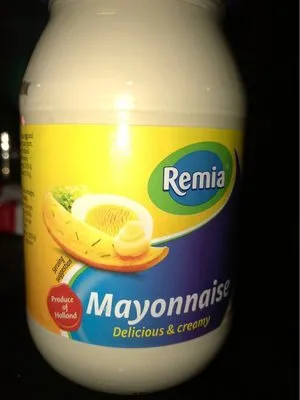 Remia Mayonnaise