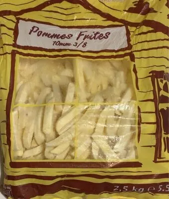 Aviko Country House Pommes Frites 2.5kg