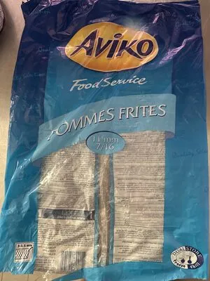 Aviko Pommes Frites 11mm