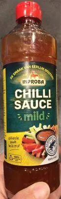 Inproba Chili Sauce Mild