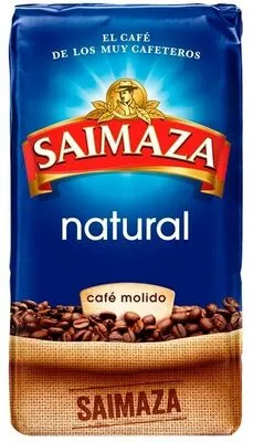 Café molido natural