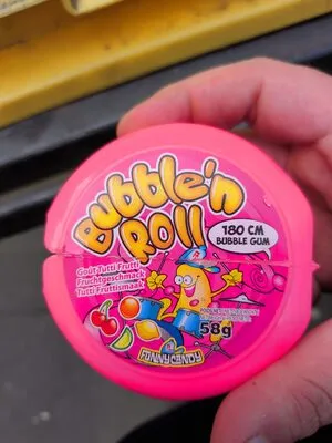 Bubble'n Roll 180 Cm