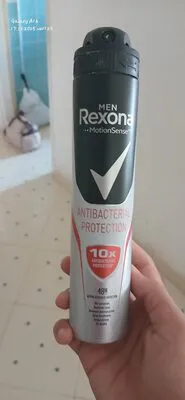 Rexona