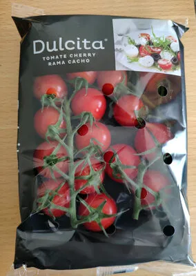 Tomate cherry Dulcita
