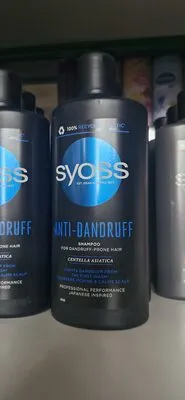 Clear Men Cool Sport Menthol Szampon przeciwłupieżowy 0,4l