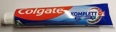 Dentifrice Colgate Complete Extra Fresh 75 ml