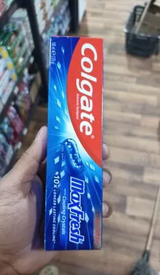Colgate Max Fresh - Xtra frais (Cool Mint)