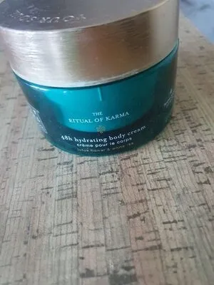 Rituals - The Ritual Of Karma Crème Corps 220ml