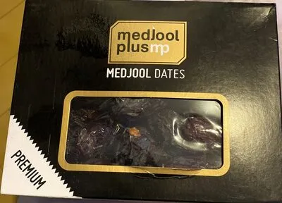 Medjool Plus Premium Large Dates (750g)