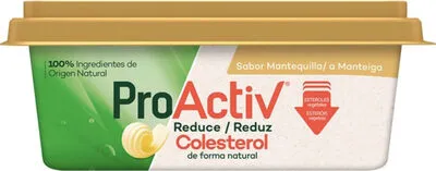 ProActiv sabor Mantequilla