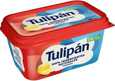 Margarina Tulipán Original