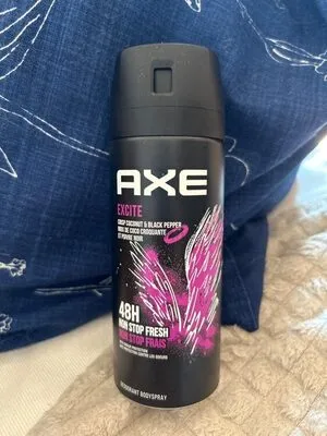 Axe Deospray - Excite 150 ml