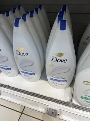 Dove Gel douche hydratant 720ml