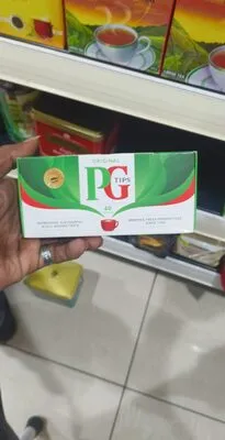 PG Tips Black Tea