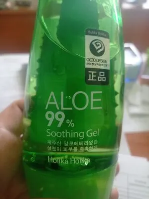 Holika Holika Aloe 99% Soothing Gel