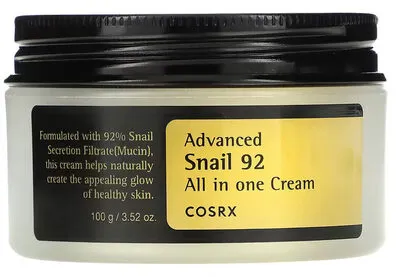 COSRX Advanced Snail 92 All In One Cream